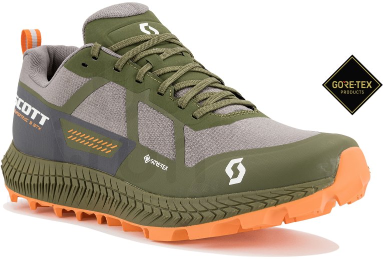 Scott Supertrac 3 Gore-Tex