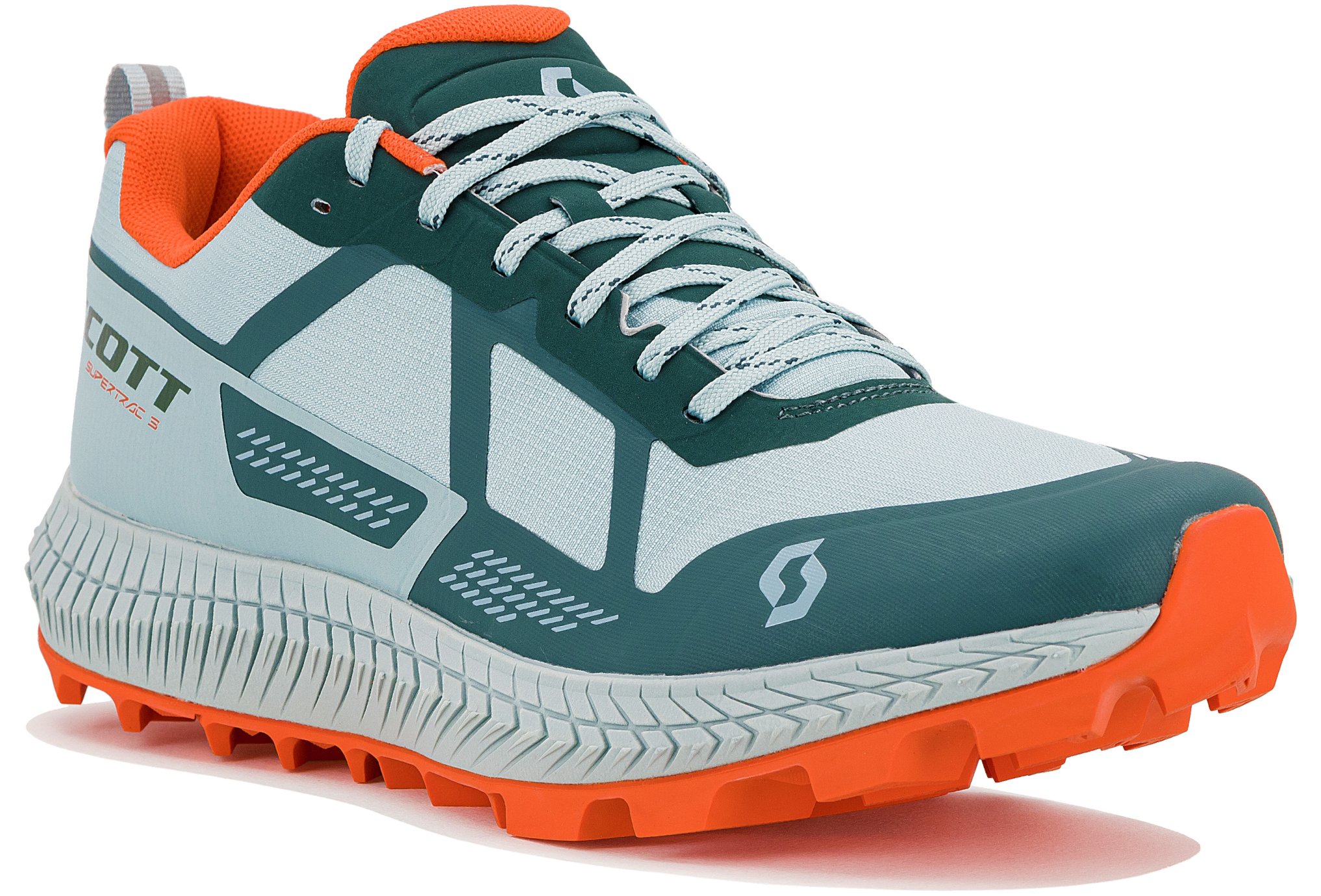 Scott Supertrac 3 M Chaussures homme
