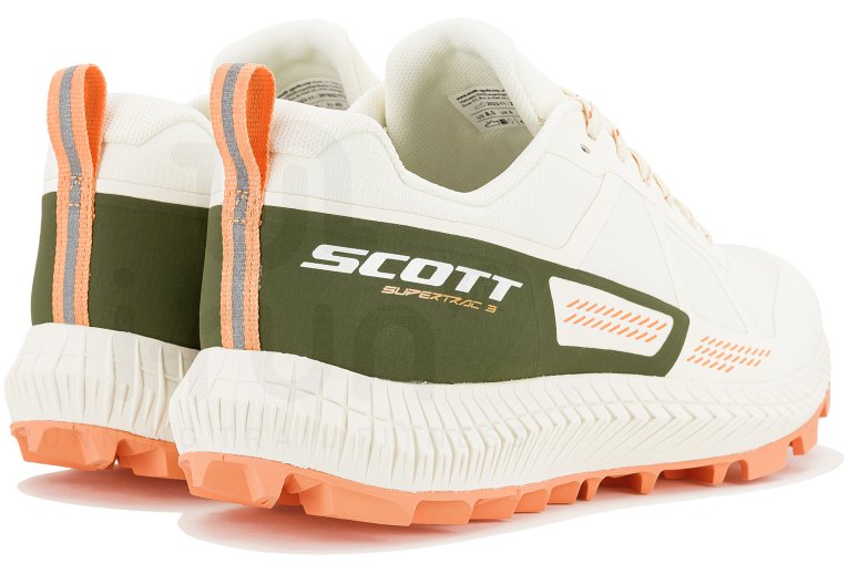 Scott Supertrac 3