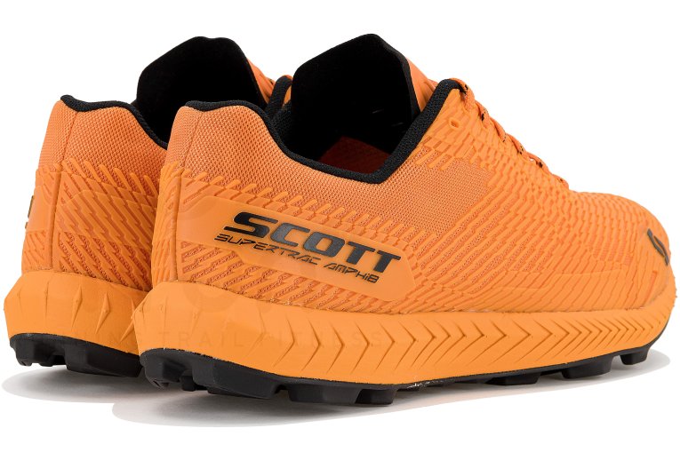 Scott Supertrac Amphib