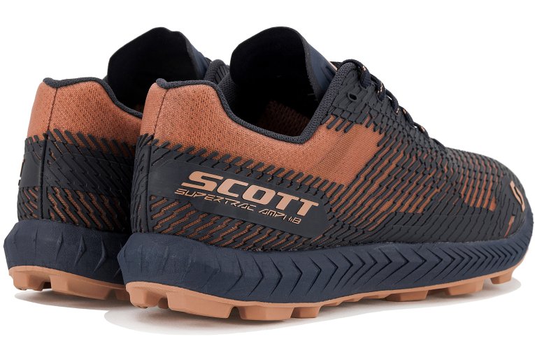 Scott Supertrac Amphib Damen