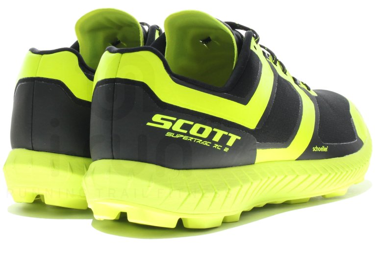 Scott Supertrac RC 2