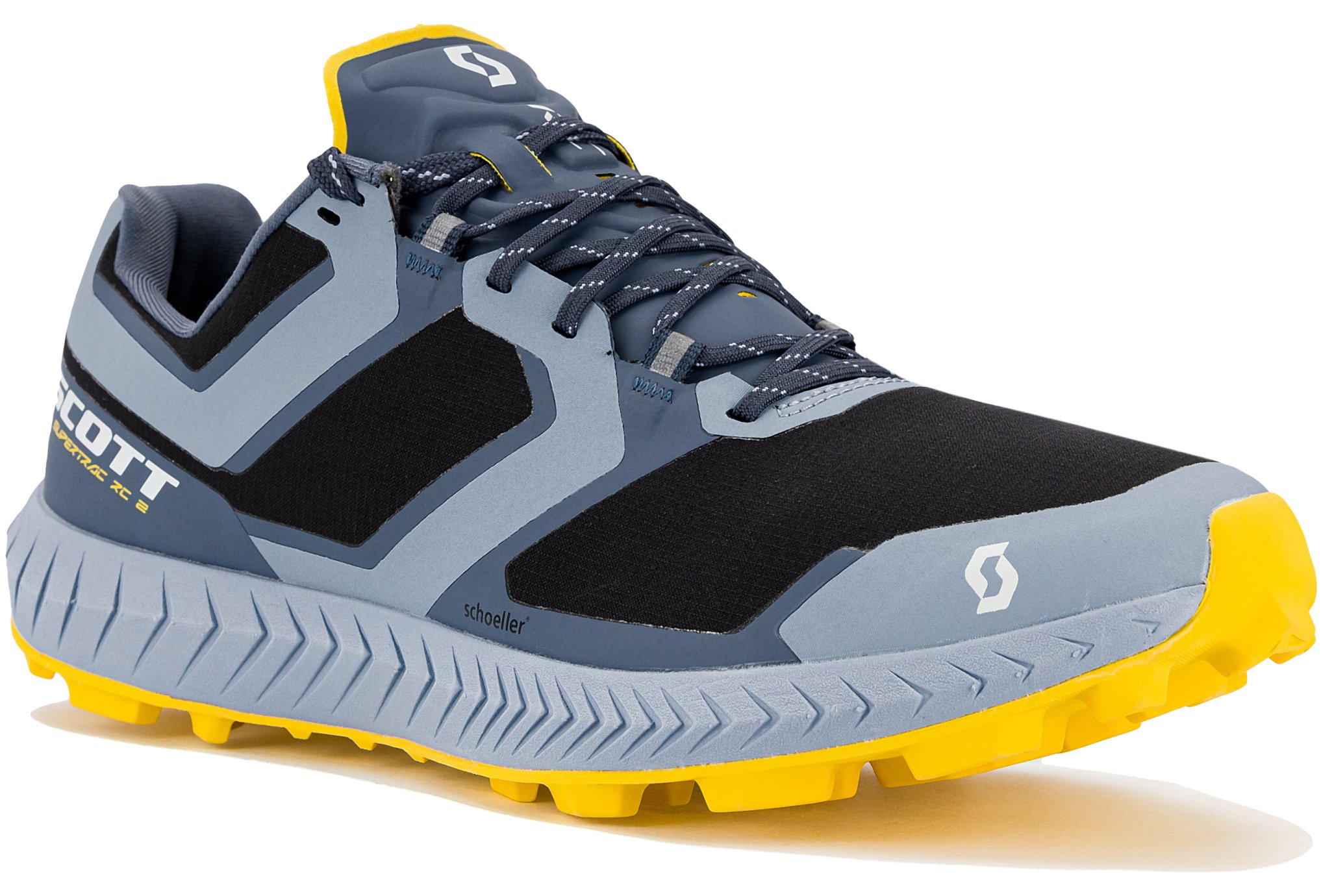 Scott Supertrac RC 2 Bleu