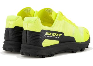 Scott Supertrac Speed RC W