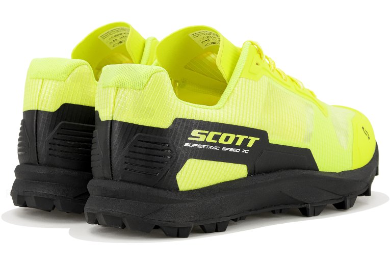 Scott Supertrac Speed RC