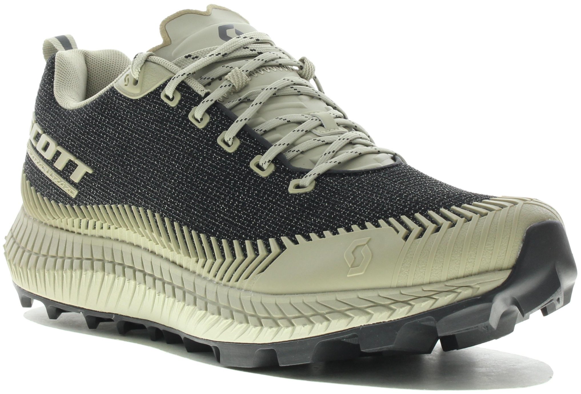 Scott Supertrac Ultra RC M Chaussures homme