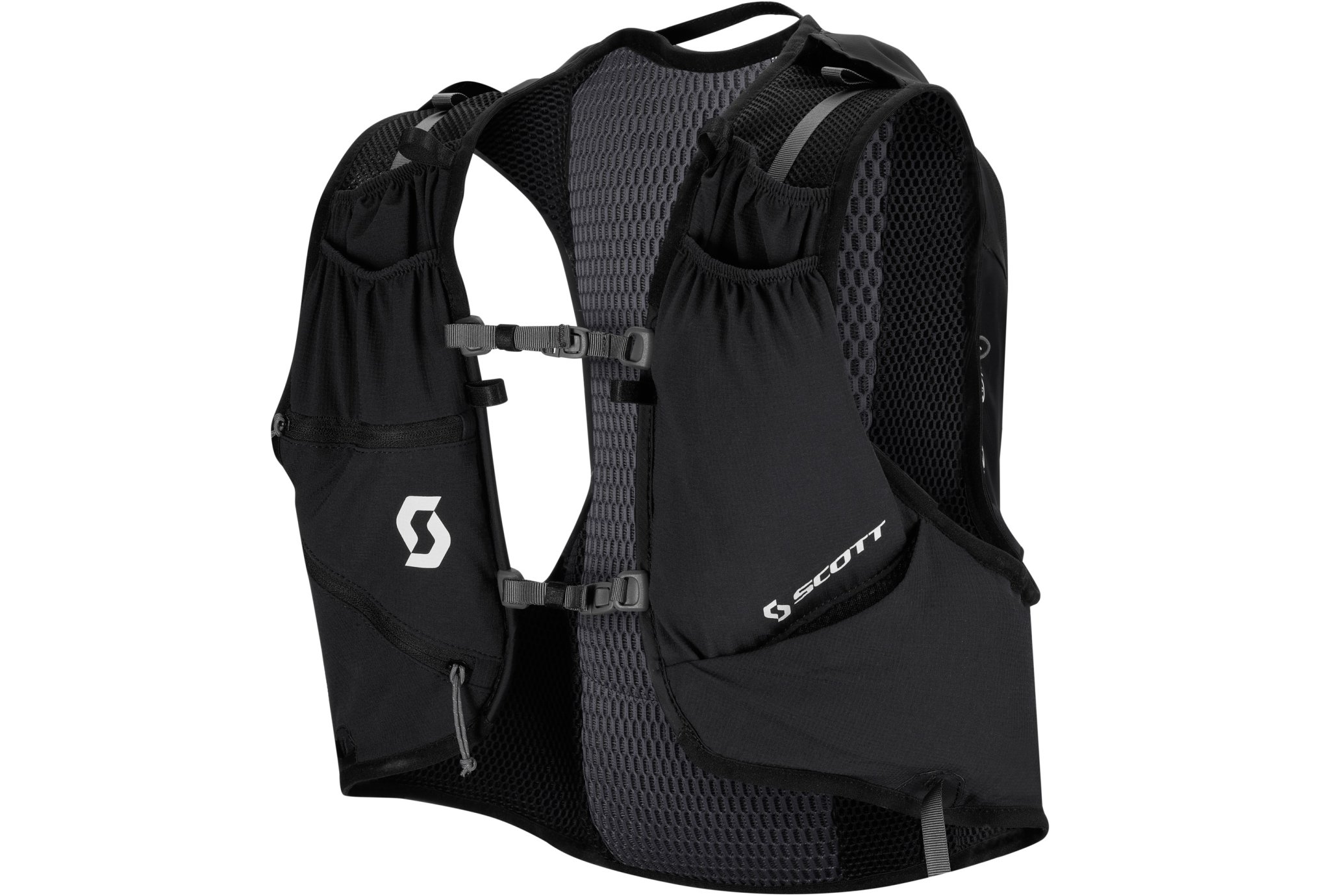 Scott Trail Kinabalu Tr 10 Backpack Scott Trail Kinabalu Tr 10