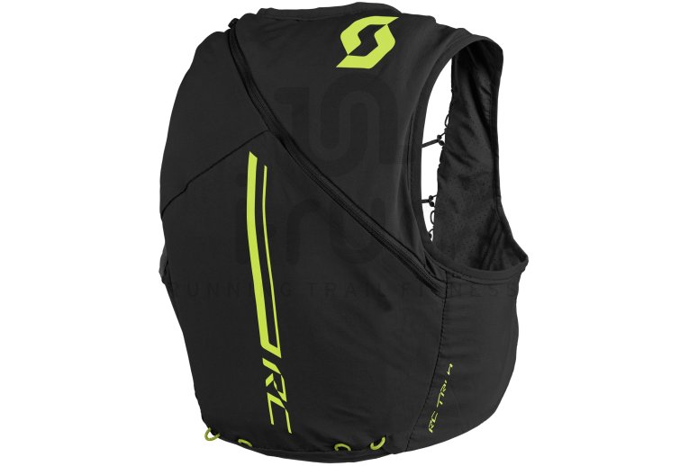 Scott Trail RC TR' 4