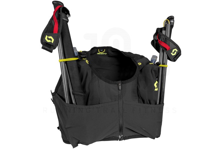 Scott Trail RC Ultimate TR' 5