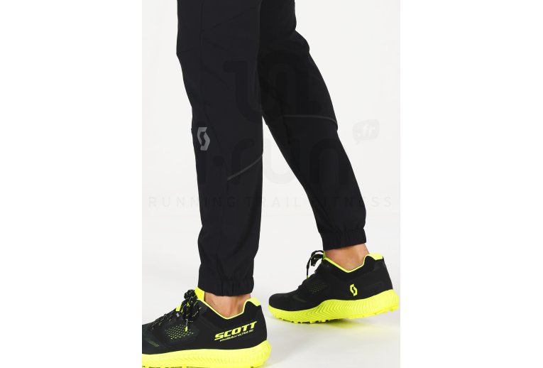 Scott pantalón largo Trail Run en promoción | Hombre Ropa Pantalones Scott