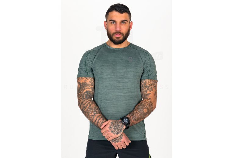 Scott camiseta manga corta Trail Run