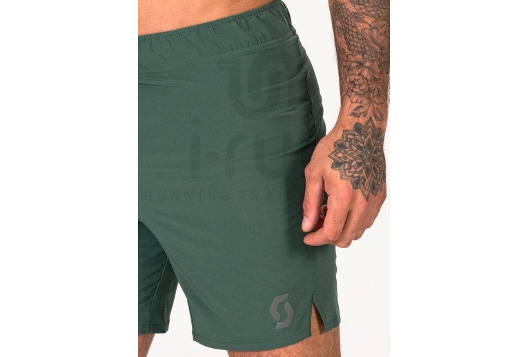 Scott Trail Run Herren