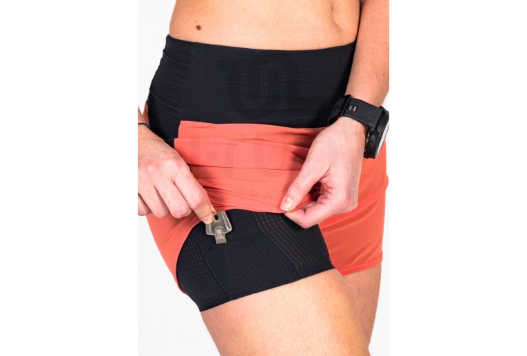 Scott pantal�n corto Trail Run