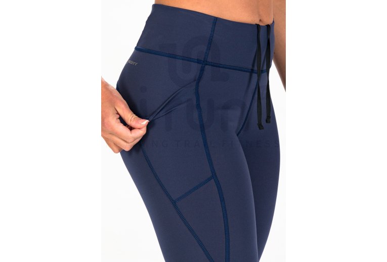 Scott mallas largas Trail Run