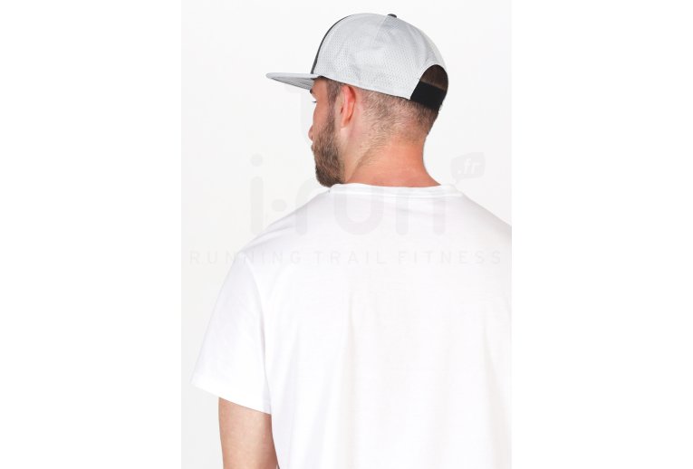 Scott Trucker Trail Run