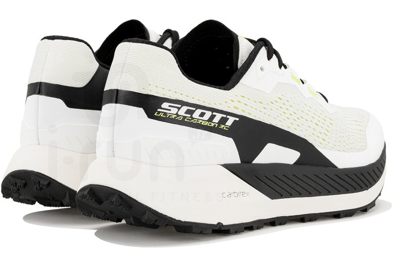 Scott Ultra Carbon RC