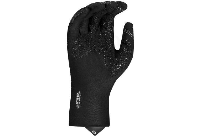 Scott Winter Stretch