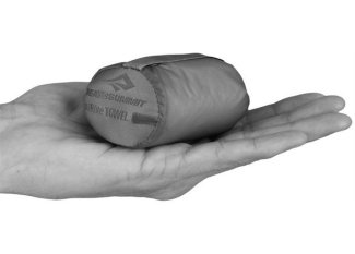 Sea To Summit Airlite Towel - S