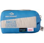 Sea To Summit Breeze Lightweight sleeping bag liner