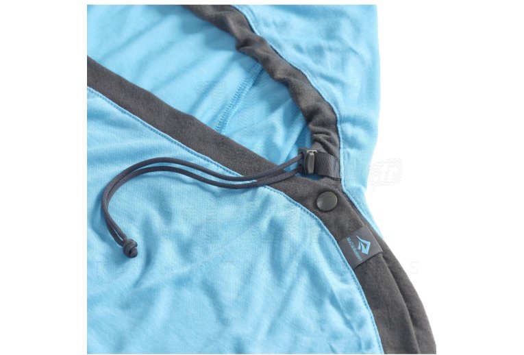 Sea To Summit Drap de sac Breeze Mummy Standard