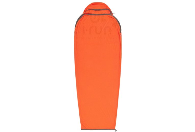 Sea To Summit Drap de sac Reactor Extreme Mummy Compact