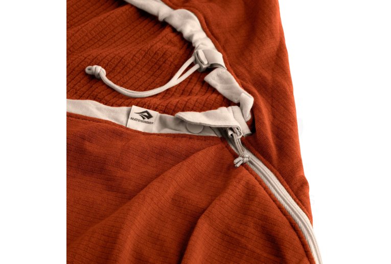 Sea To Summit Reactor Fleeceweight sleeping bag liner