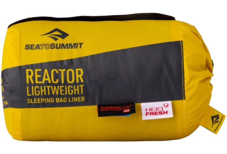 Sea To Summit Reactor Lightweight sleeping bag liner