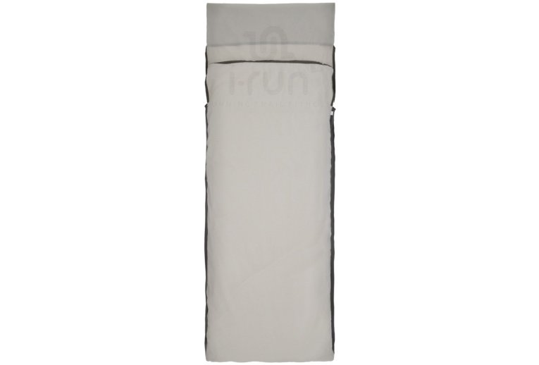 Sea To Summit Drap de sac Soie Rectangular + Pillow Sleeve