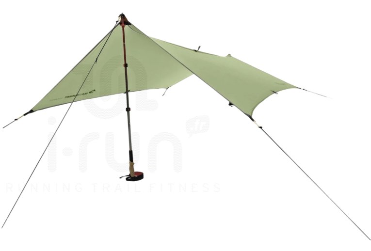 Sea To Summit Escapist Evo Tarp