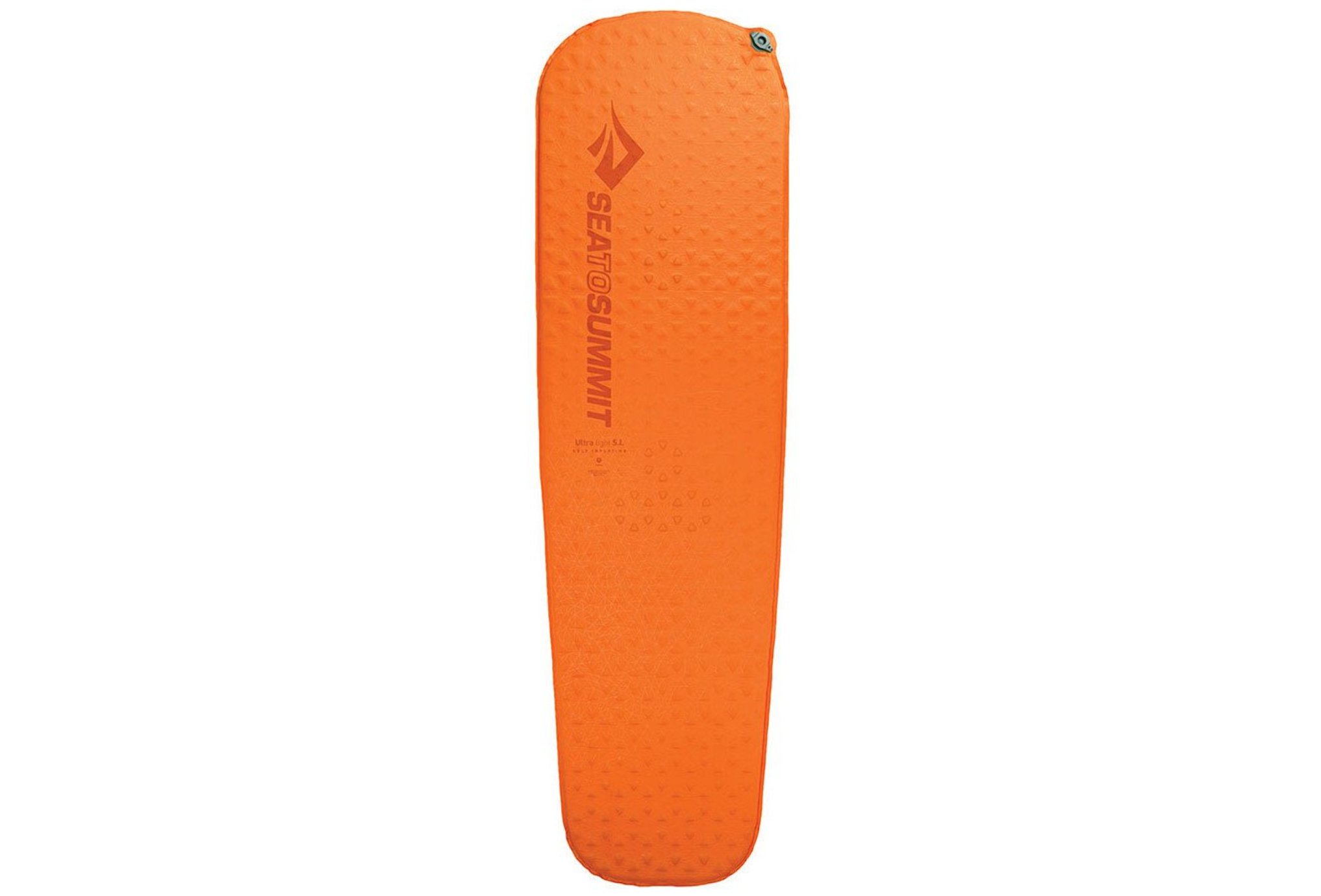 Sea To Summit Matelas autogonflant ultra-léger - R Bivouac