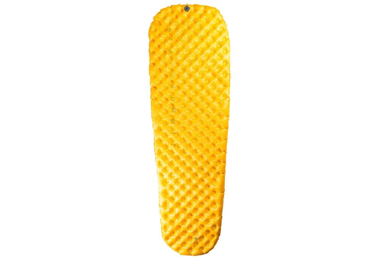 Sea To Summit Matelas gonflable ultra-lger - L