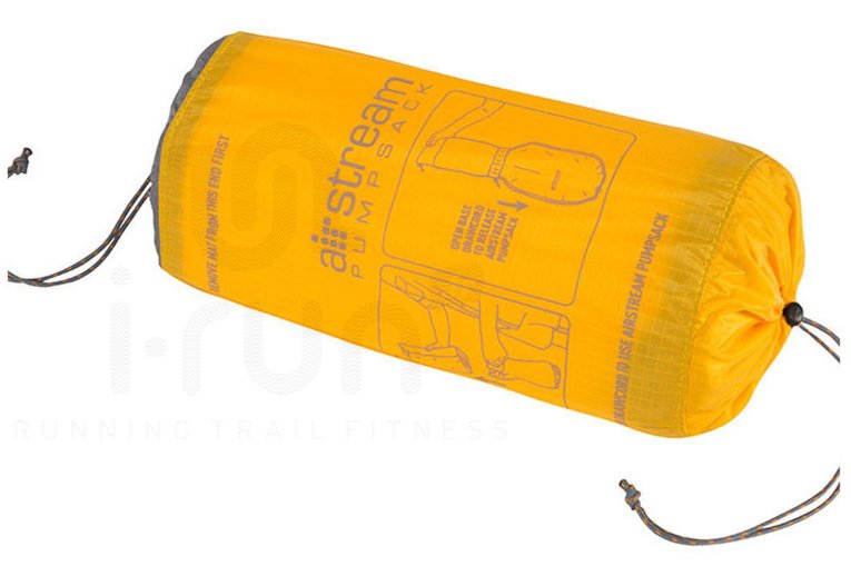 Sea To Summit colchoneta Ultralight Air - S