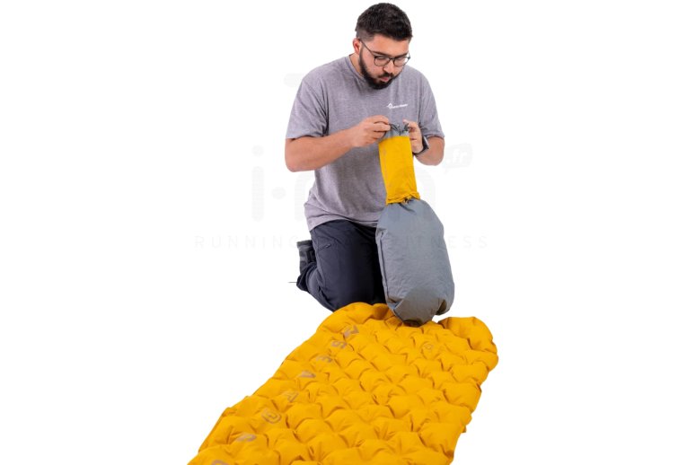 Sea To Summit Ultralight XR inflatable mattress