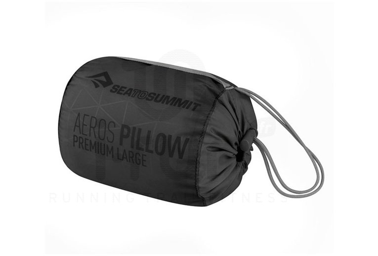 Sea To Summit Aufblasbares KopfkissenAero Premium â?? L