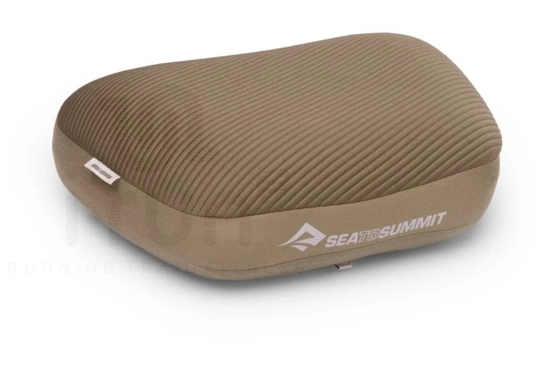 Sea To Summit Opblaasbaar kussen Aero Premium - R