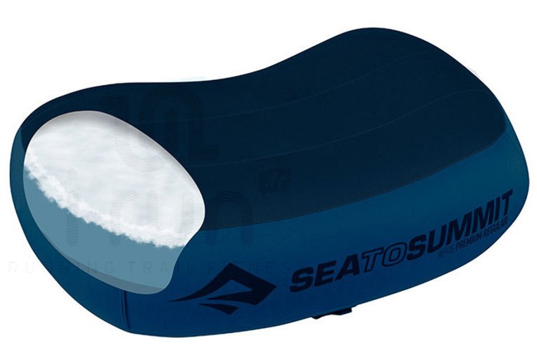 Sea To Summit Oreiller gonflable Aero Premium - R