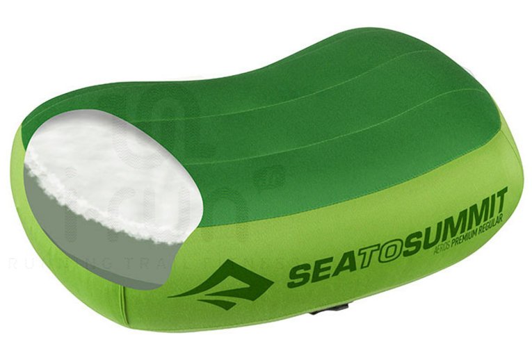 Sea To Summit Cuscino gonfiabile Aero Premium - R