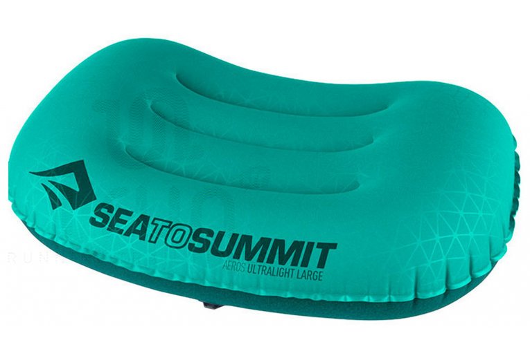 Sea To Summit Aufblasbares Kopfkissen Aero Ultralight - L