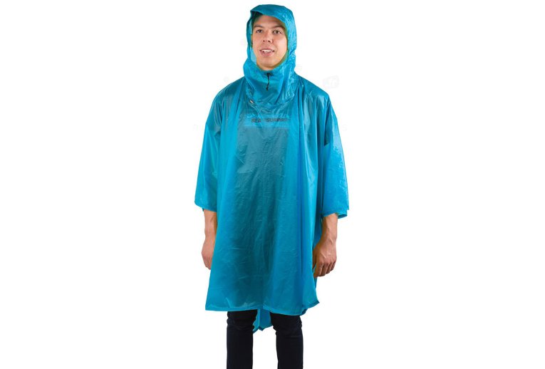 Sea To Summit Poncho 15D