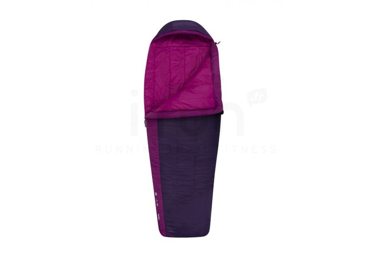 Sea To Summit Quest QuII W - R