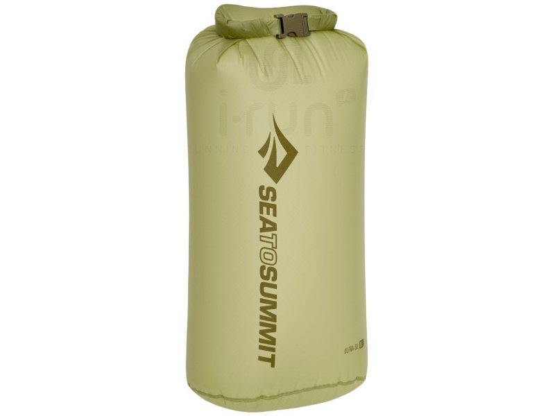Sac étanche Sea To Summit Ultra-Sil 2 Litres - Vert, Neuf Avec étiquette