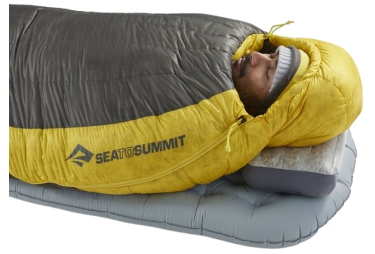 Sea To Summit Spark -9C - R