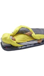 Sea To Summit Spark -9°C W - R