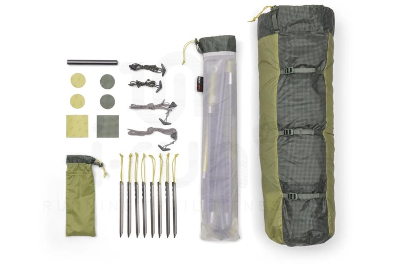 Sea To Summit Telos EVO