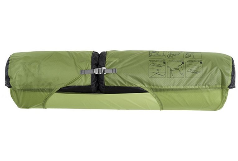 Sea To Summit Telos TR2 Ultralight