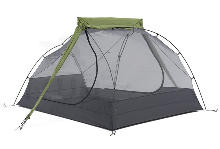 Sea To Summit Telos TR3 Ultralight