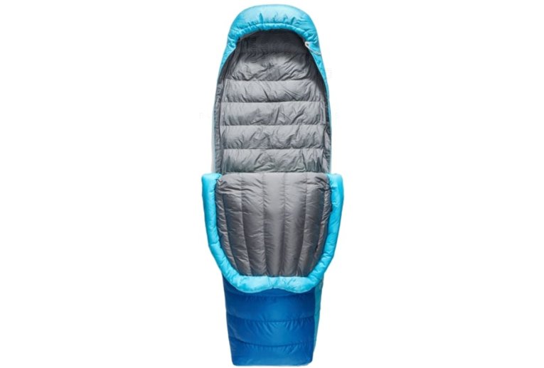 Sea To Summit Trek -1°C - R