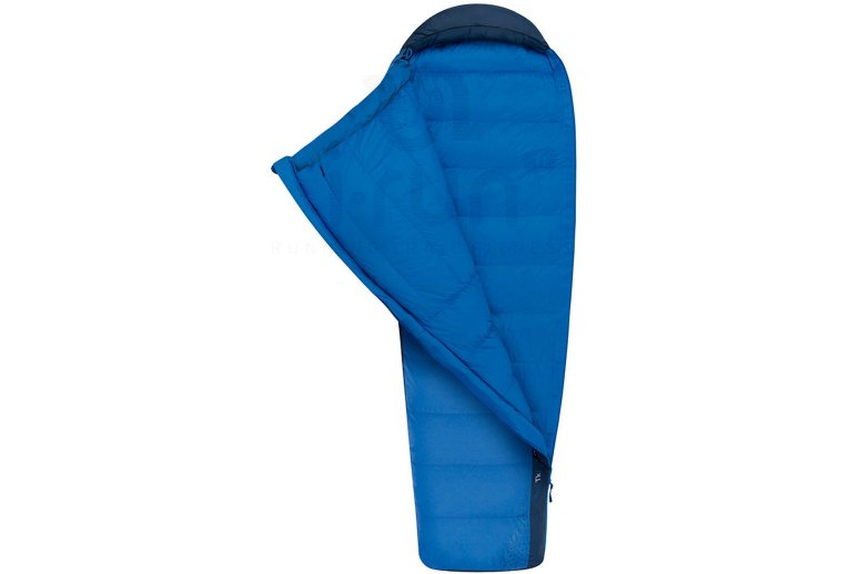 Sea To Summit Trek TkI - R