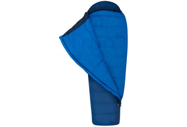 Sea To Summit Trek TkII - R