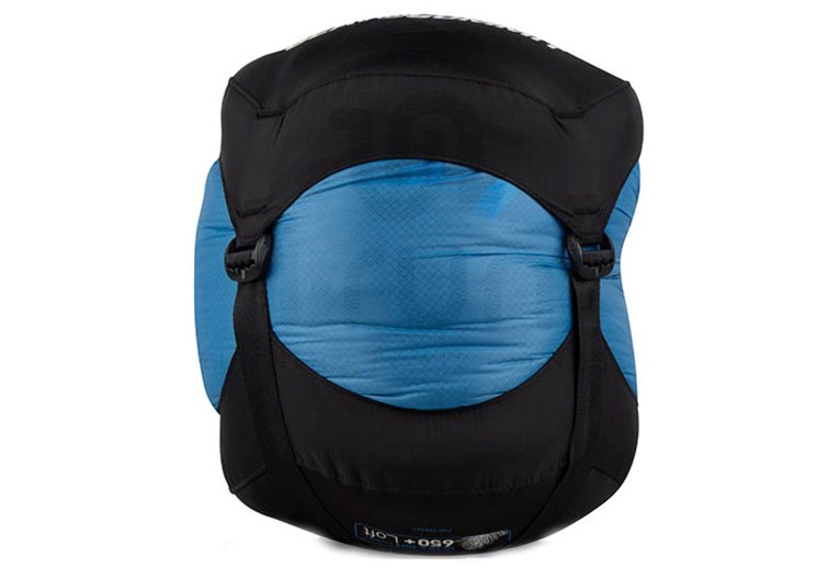 Sea To Summit saco de dormir Trailhead ThIII - R